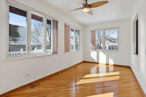 Tiny photo for 1481 W Grand Haven Road, Romeoville, IL 60446 (MLS # 12551495)