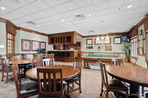 Tiny photo for 1481 W Grand Haven Road, Romeoville, IL 60446 (MLS # 12551495)