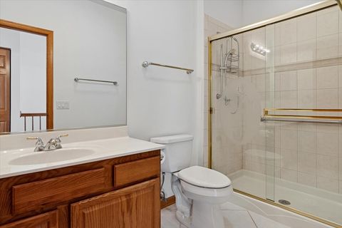 Tiny photo for 1481 W Grand Haven Road, Romeoville, IL 60446 (MLS # 12551495)