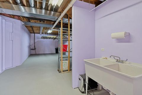 Tiny photo for 1481 W Grand Haven Road, Romeoville, IL 60446 (MLS # 12551495)