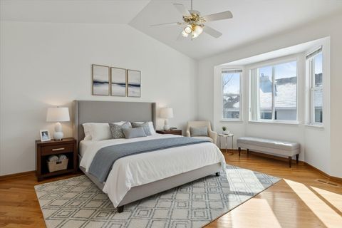 Tiny photo for 1481 W Grand Haven Road, Romeoville, IL 60446 (MLS # 12551495)