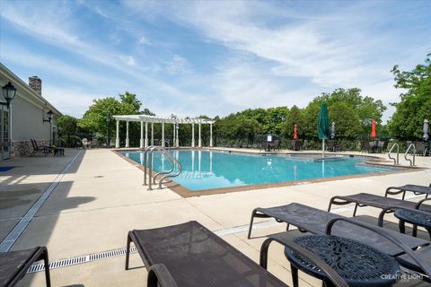 Tiny photo for 1481 W Grand Haven Road, Romeoville, IL 60446 (MLS # 12551495)