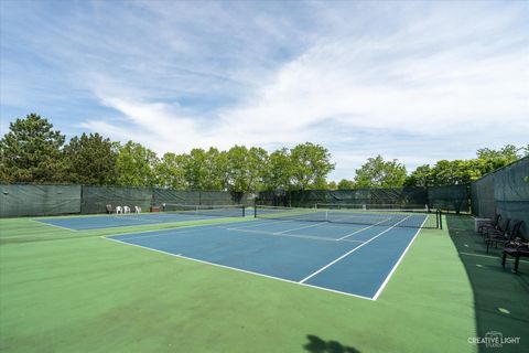 Tiny photo for 1481 W Grand Haven Road, Romeoville, IL 60446 (MLS # 12551495)