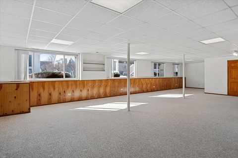 Tiny photo for 1481 W Grand Haven Road, Romeoville, IL 60446 (MLS # 12551495)