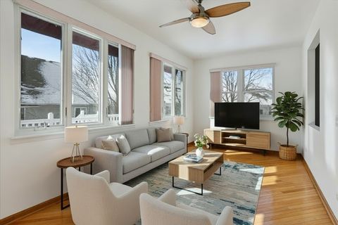 Tiny photo for 1481 W Grand Haven Road, Romeoville, IL 60446 (MLS # 12551495)