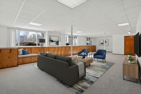 Tiny photo for 1481 W Grand Haven Road, Romeoville, IL 60446 (MLS # 12551495)