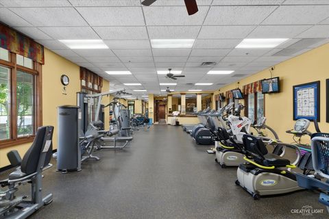 Tiny photo for 1481 W Grand Haven Road, Romeoville, IL 60446 (MLS # 12551495)