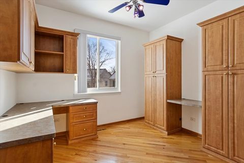 Tiny photo for 1481 W Grand Haven Road, Romeoville, IL 60446 (MLS # 12551495)