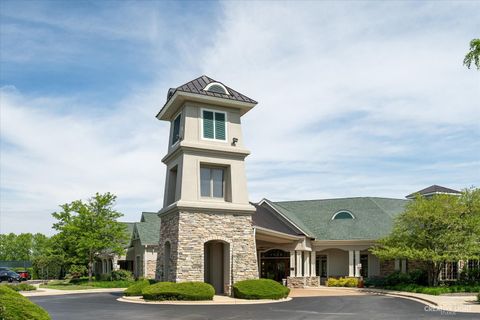 Tiny photo for 1481 W Grand Haven Road, Romeoville, IL 60446 (MLS # 12551495)