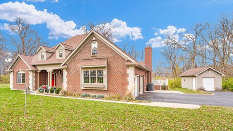 A home in Camargo