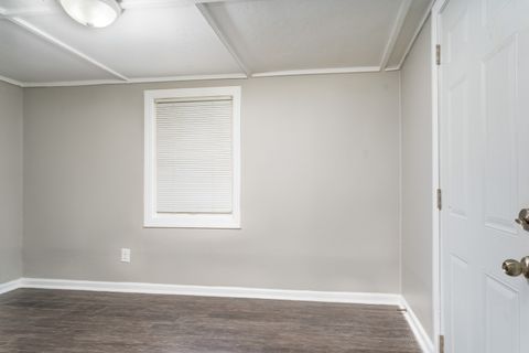 Tiny photo for 24 NE Circle Drive, Joliet, IL 60433 (MLS # 12523453)