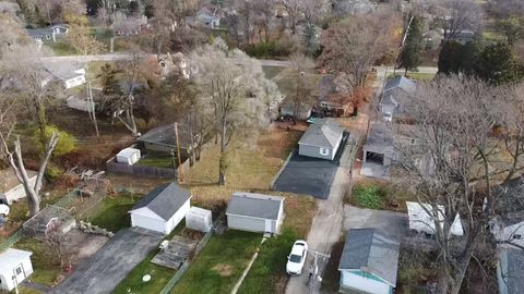 Tiny photo for 24 NE Circle Drive, Joliet, IL 60433 (MLS # 12523453)
