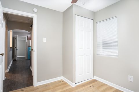 Tiny photo for 24 NE Circle Drive, Joliet, IL 60433 (MLS # 12523453)