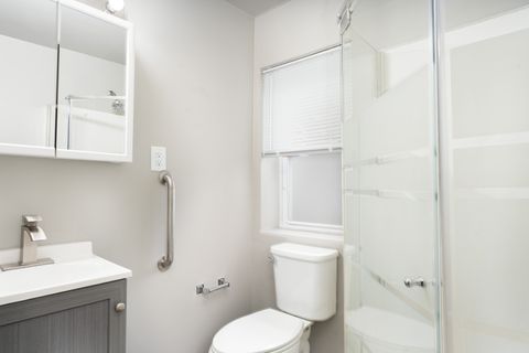 Tiny photo for 24 NE Circle Drive, Joliet, IL 60433 (MLS # 12523453)