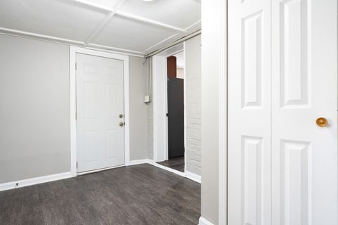 Tiny photo for 24 NE Circle Drive, Joliet, IL 60433 (MLS # 12523453)