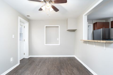 Tiny photo for 24 NE Circle Drive, Joliet, IL 60433 (MLS # 12523453)