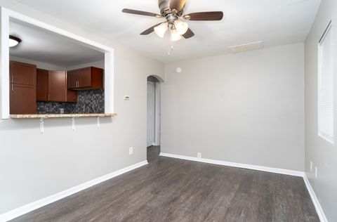 Tiny photo for 24 NE Circle Drive, Joliet, IL 60433 (MLS # 12523453)