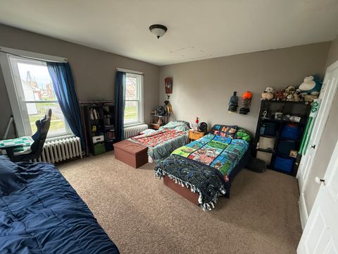 Tiny photo for 300 Holcomb Avenue, Milledgeville, IL 61051 (MLS # 12610375)