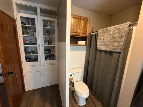 Tiny photo for 300 Holcomb Avenue, Milledgeville, IL 61051 (MLS # 12610375)