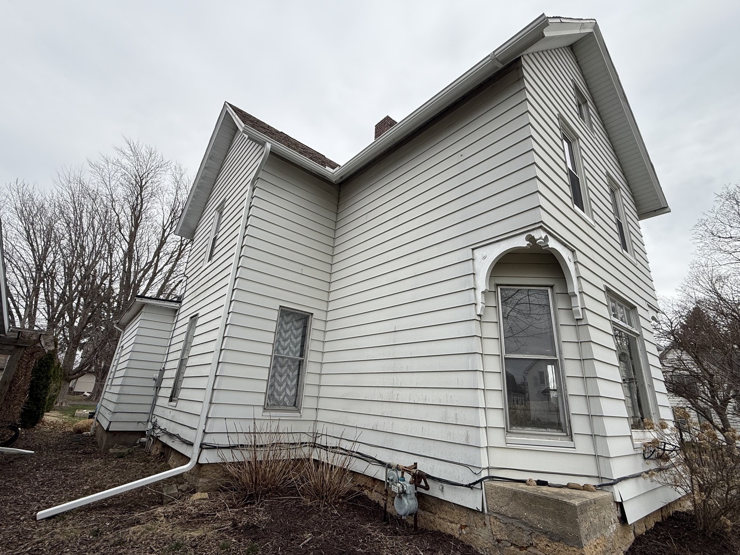 300 Holcomb Avenue