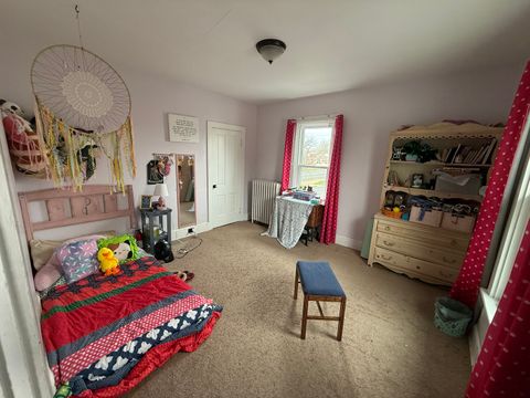 Tiny photo for 300 Holcomb Avenue, Milledgeville, IL 61051 (MLS # 12610375)