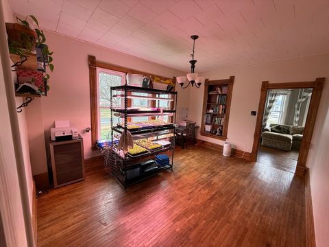 Tiny photo for 300 Holcomb Avenue, Milledgeville, IL 61051 (MLS # 12610375)