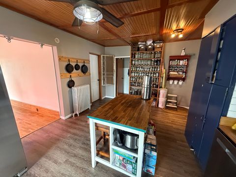 Tiny photo for 300 Holcomb Avenue, Milledgeville, IL 61051 (MLS # 12610375)