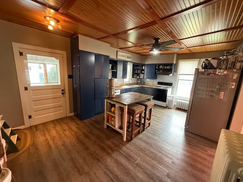 Tiny photo for 300 Holcomb Avenue, Milledgeville, IL 61051 (MLS # 12610375)