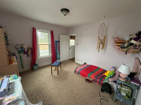 Tiny photo for 300 Holcomb Avenue, Milledgeville, IL 61051 (MLS # 12610375)