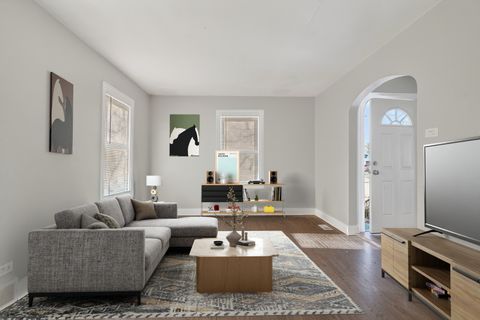 Tiny photo for 14619 Martin Luther King Jr Drive, Dolton, IL 60419 (MLS # 12548345)