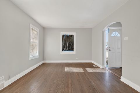 Tiny photo for 14619 Martin Luther King Jr Drive, Dolton, IL 60419 (MLS # 12548345)