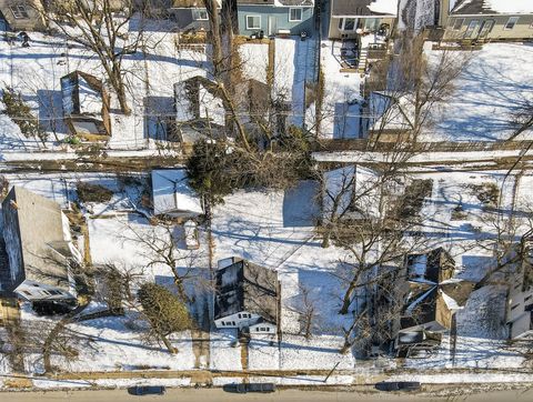 Tiny photo for 14619 Martin Luther King Jr Drive, Dolton, IL 60419 (MLS # 12548345)