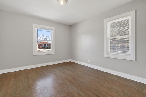 Tiny photo for 14619 Martin Luther King Jr Drive, Dolton, IL 60419 (MLS # 12548345)