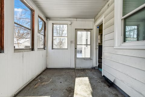Tiny photo for 14619 Martin Luther King Jr Drive, Dolton, IL 60419 (MLS # 12548345)