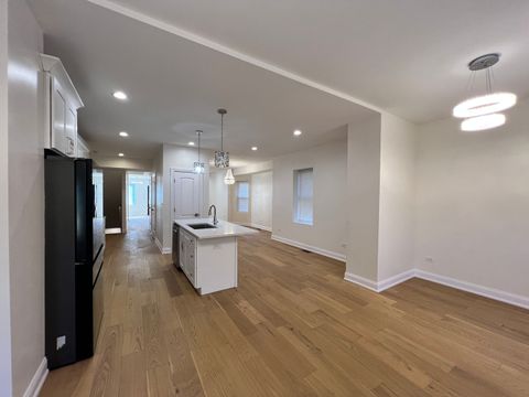 Tiny photo for 5320 W Ohio Street, Chicago, IL 60644 (MLS # 12489766)