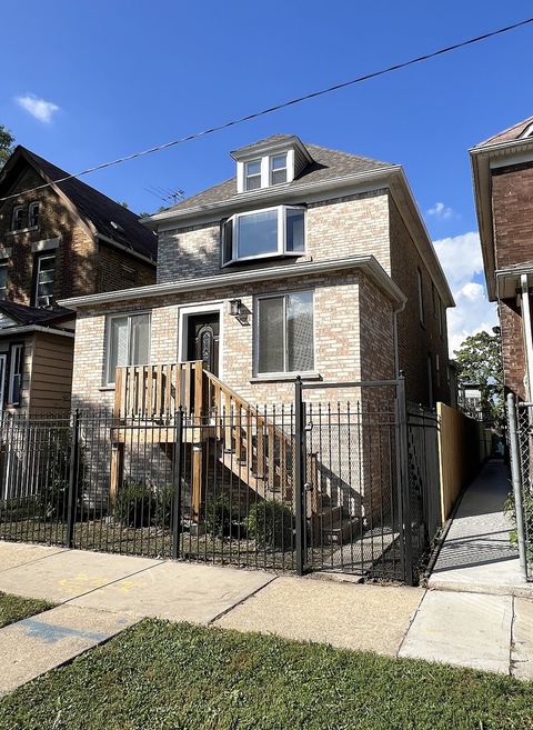 Tiny photo for 5320 W Ohio Street, Chicago, IL 60644 (MLS # 12489766)