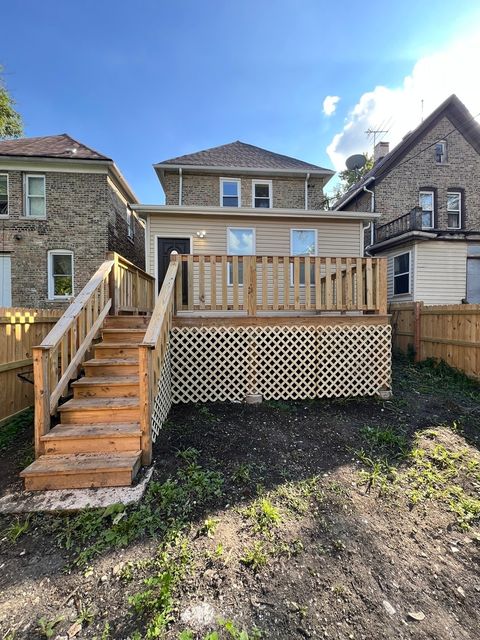 Tiny photo for 5320 W Ohio Street, Chicago, IL 60644 (MLS # 12489766)