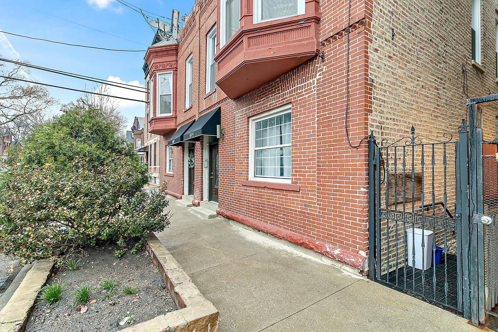 1609-11 N Wood Street