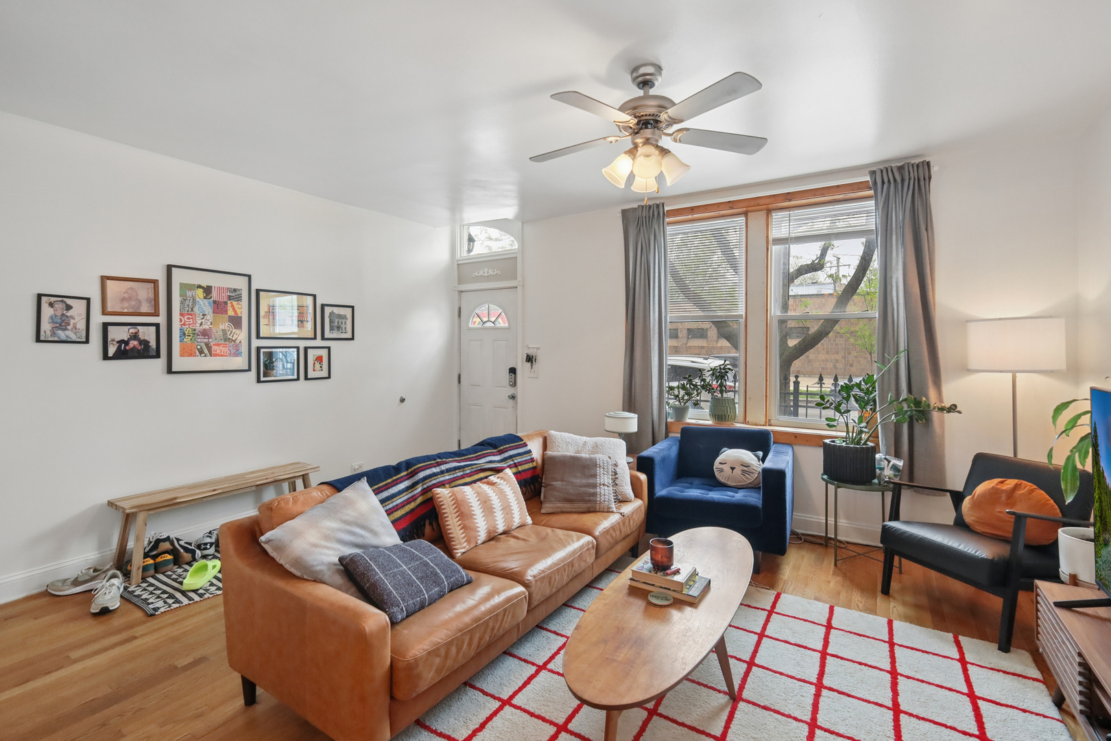 1340 N Rockwell Street