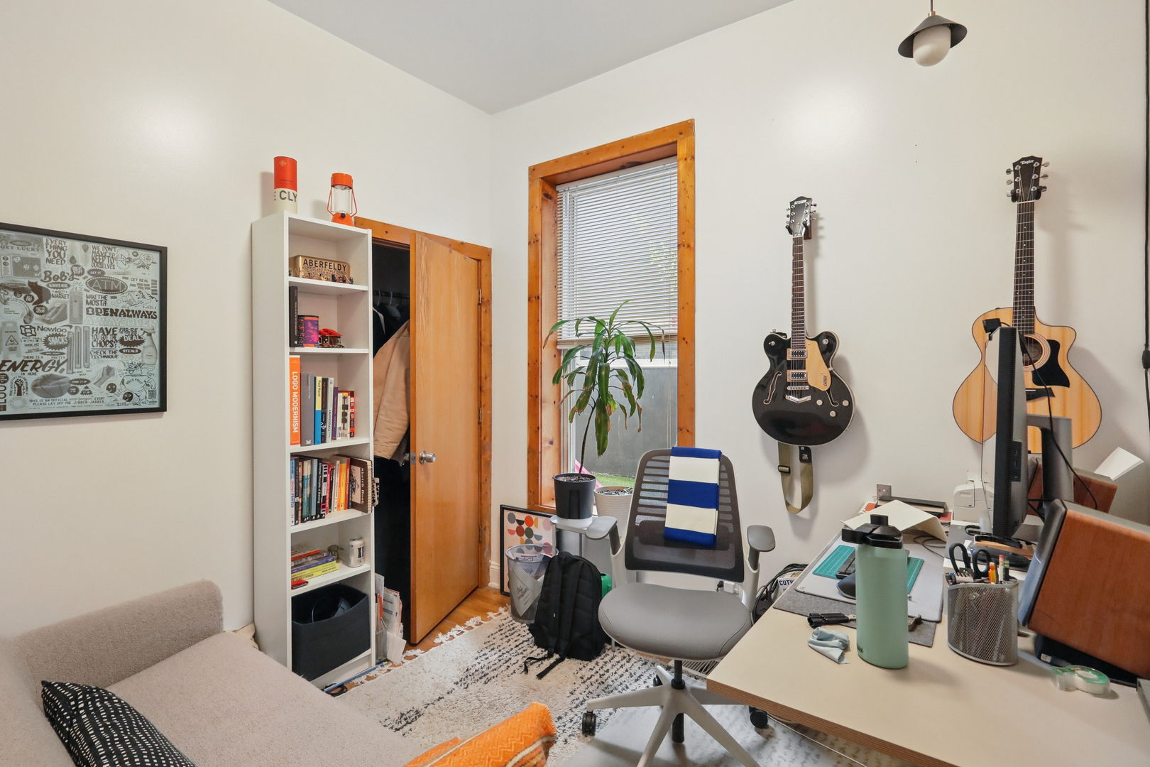 1340 N Rockwell Street