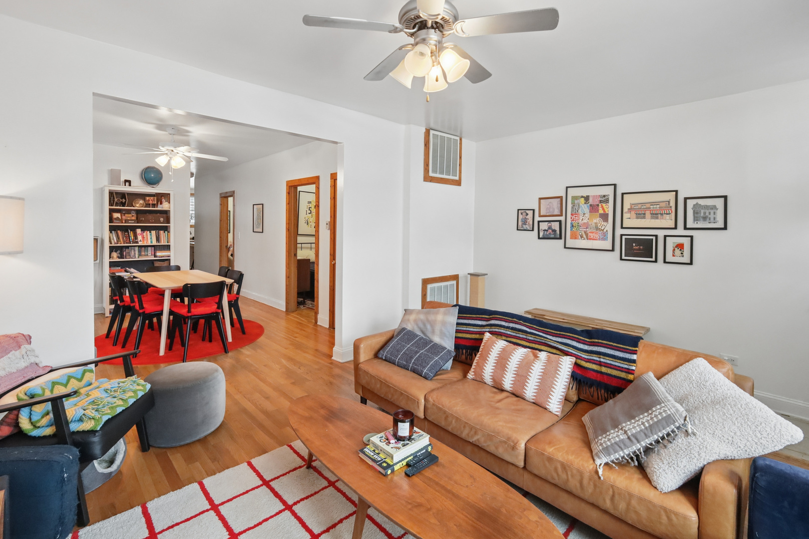 1340 N Rockwell Street