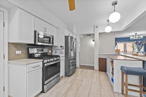 Tiny photo for Evanston, IL 60203 (MLS # 12601918)