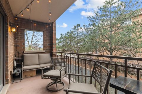 Tiny photo for Evanston, IL 60203 (MLS # 12601918)