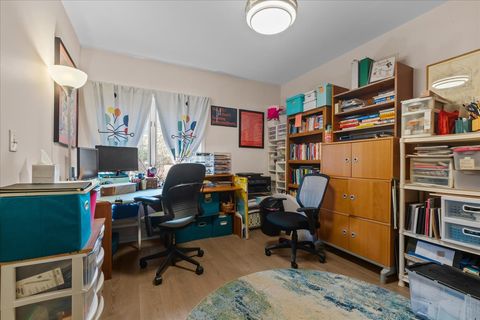 Tiny photo for Evanston, IL 60203 (MLS # 12601918)