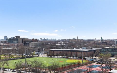 Tiny photo for 6 S Laflin Street #907, Chicago, IL 60607 (MLS # 12593467)