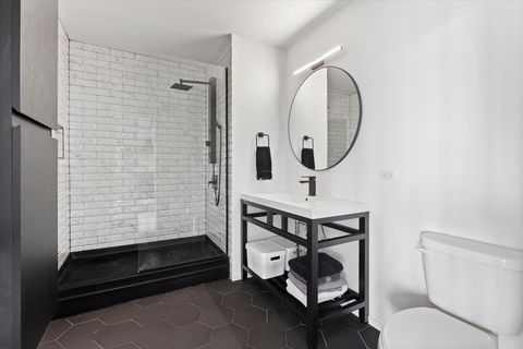 Tiny photo for 6 S Laflin Street #907, Chicago, IL 60607 (MLS # 12593467)