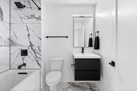 Tiny photo for 6 S Laflin Street #907, Chicago, IL 60607 (MLS # 12593467)