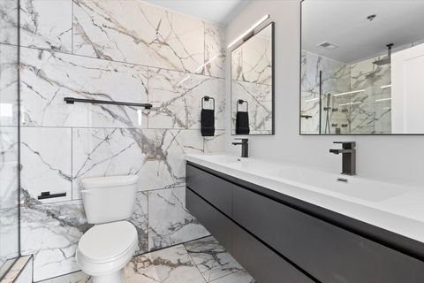 Tiny photo for 6 S Laflin Street #907, Chicago, IL 60607 (MLS # 12593467)