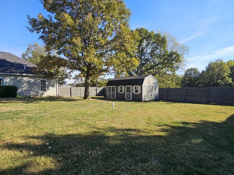 Tiny photo for 14023 N Shepherd Lane, Mt Vernon, IL 62864 (MLS # 12796212)