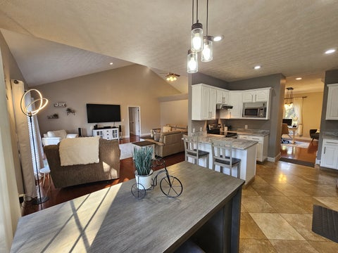 Tiny photo for 14023 N Shepherd Lane, Mt Vernon, IL 62864 (MLS # 12796212)